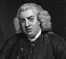 Samuel Johnson